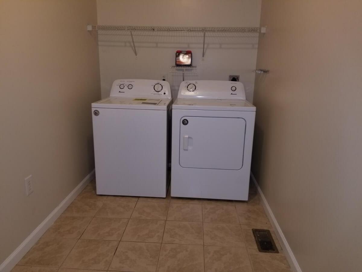Spacious 3Br 2Ba, 11 Min To Cummins Falls Park คุกวิลล์ ภายนอก รูปภาพ