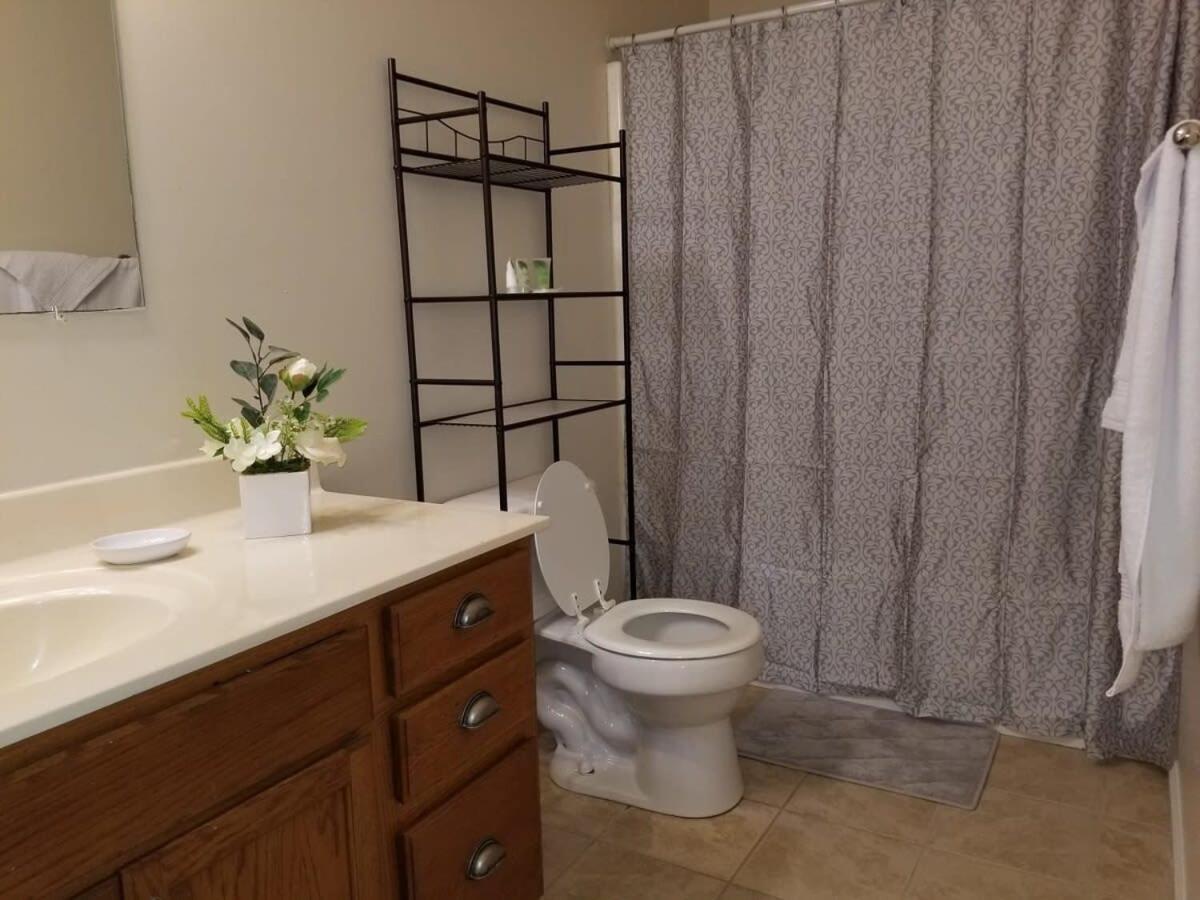 Spacious 3Br 2Ba, 11 Min To Cummins Falls Park คุกวิลล์ ภายนอก รูปภาพ