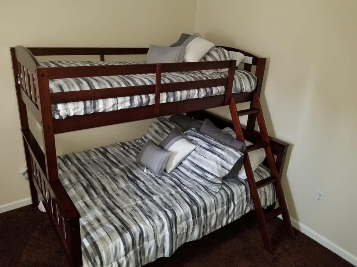 Spacious 3Br 2Ba, 11 Min To Cummins Falls Park คุกวิลล์ ภายนอก รูปภาพ