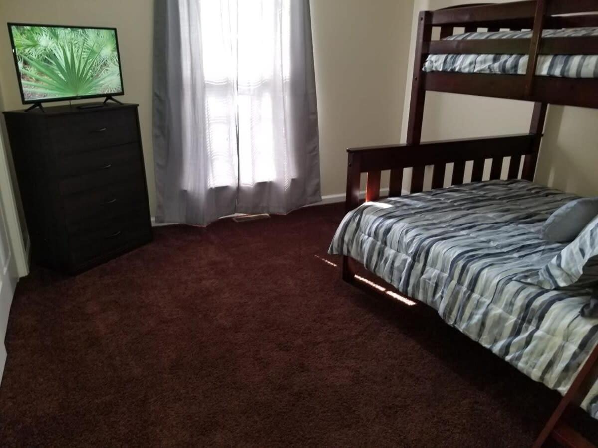 Spacious 3Br 2Ba, 11 Min To Cummins Falls Park คุกวิลล์ ภายนอก รูปภาพ