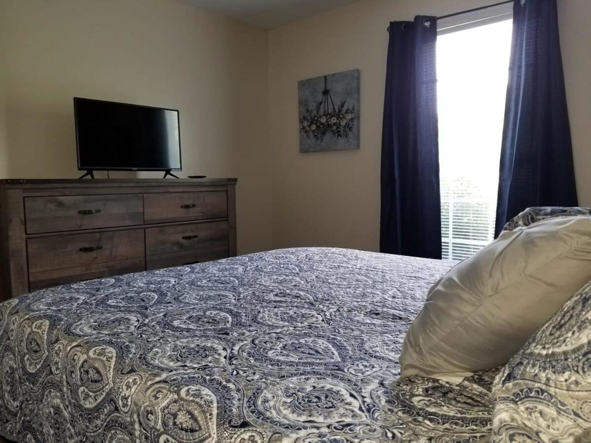 Spacious 3Br 2Ba, 11 Min To Cummins Falls Park คุกวิลล์ ภายนอก รูปภาพ