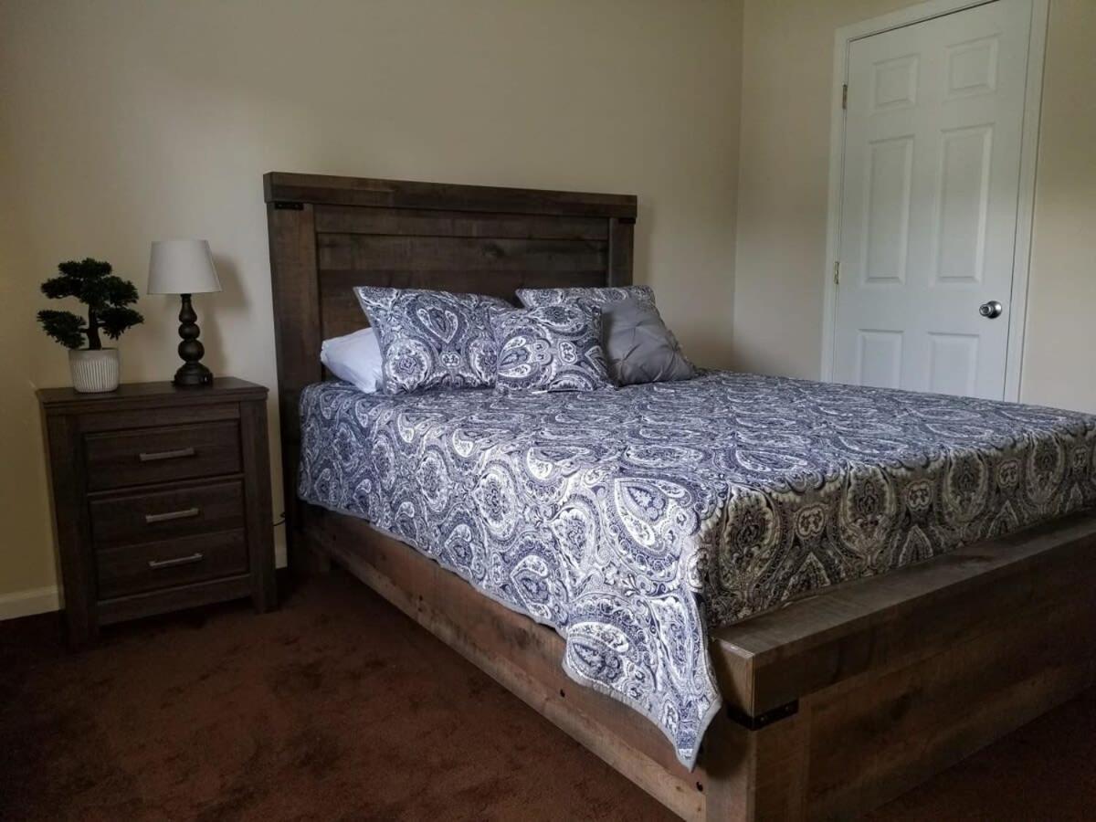 Spacious 3Br 2Ba, 11 Min To Cummins Falls Park คุกวิลล์ ภายนอก รูปภาพ