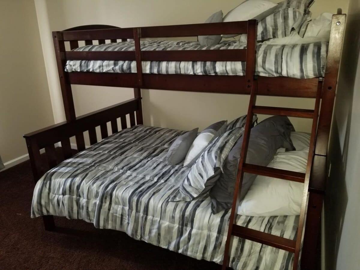 Spacious 3Br 2Ba, 11 Min To Cummins Falls Park คุกวิลล์ ภายนอก รูปภาพ