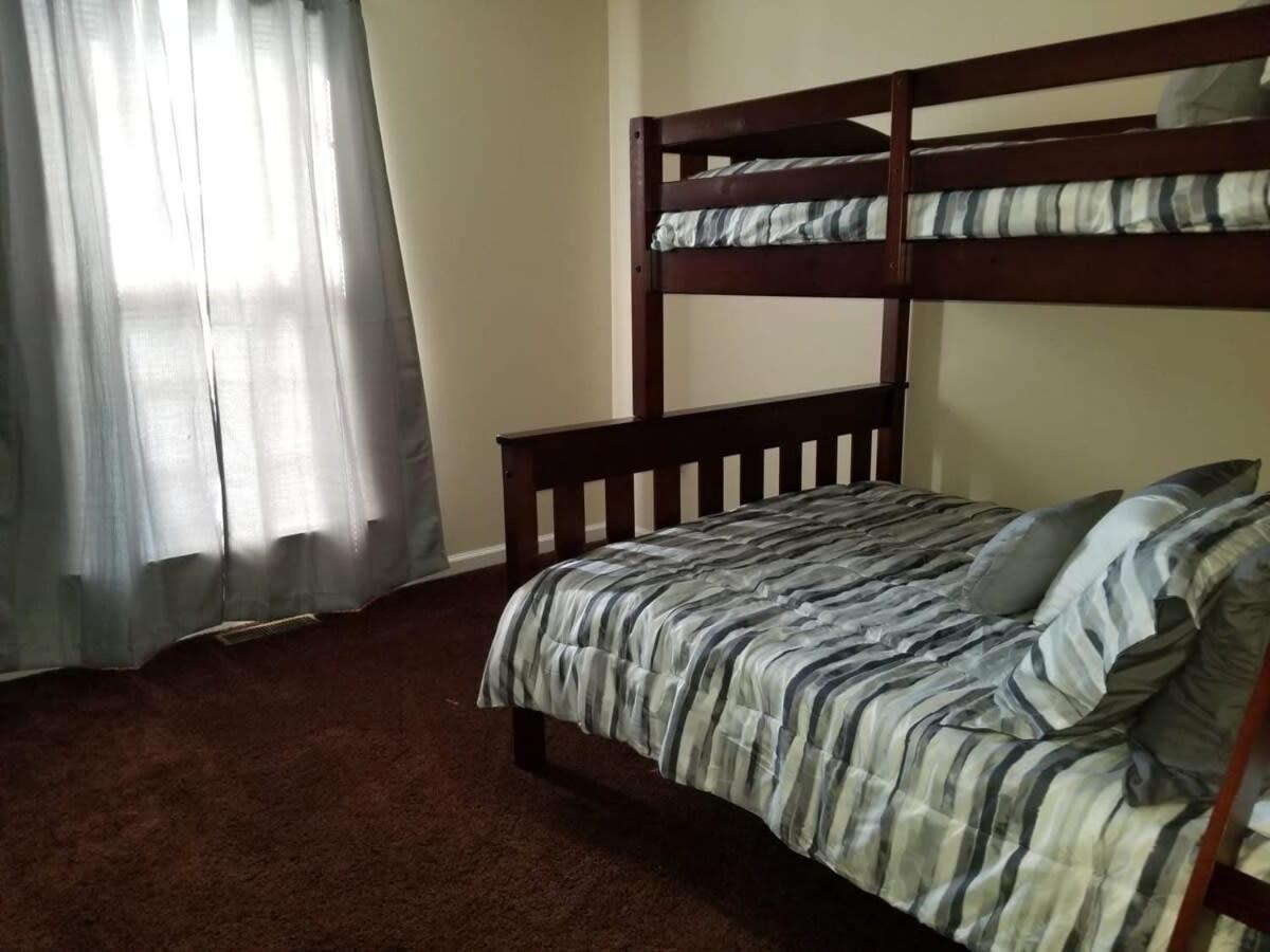 Spacious 3Br 2Ba, 11 Min To Cummins Falls Park คุกวิลล์ ภายนอก รูปภาพ