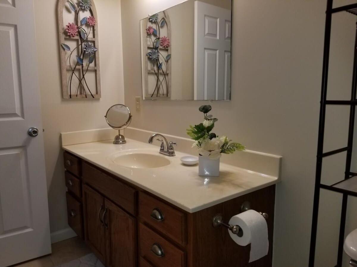 Spacious 3Br 2Ba, 11 Min To Cummins Falls Park คุกวิลล์ ภายนอก รูปภาพ