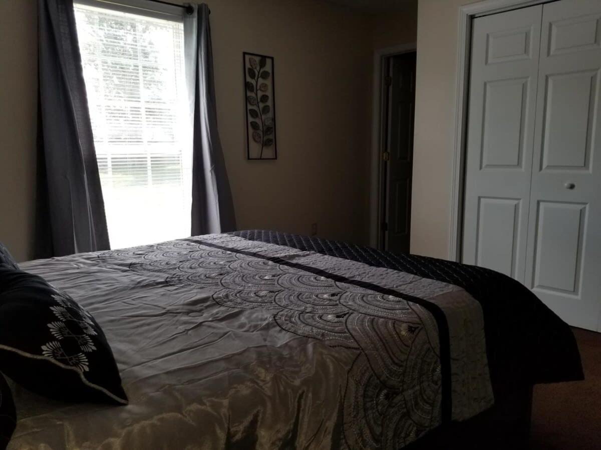 Spacious 3Br 2Ba, 11 Min To Cummins Falls Park คุกวิลล์ ภายนอก รูปภาพ