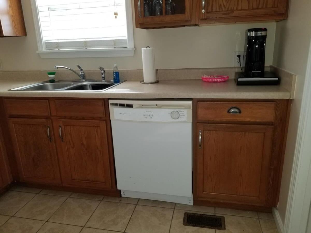 Spacious 3Br 2Ba, 11 Min To Cummins Falls Park คุกวิลล์ ภายนอก รูปภาพ