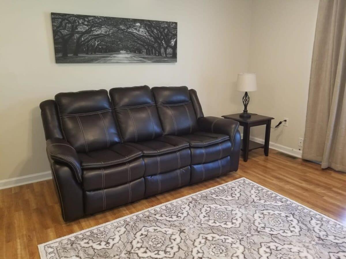 Spacious 3Br 2Ba, 11 Min To Cummins Falls Park คุกวิลล์ ภายนอก รูปภาพ
