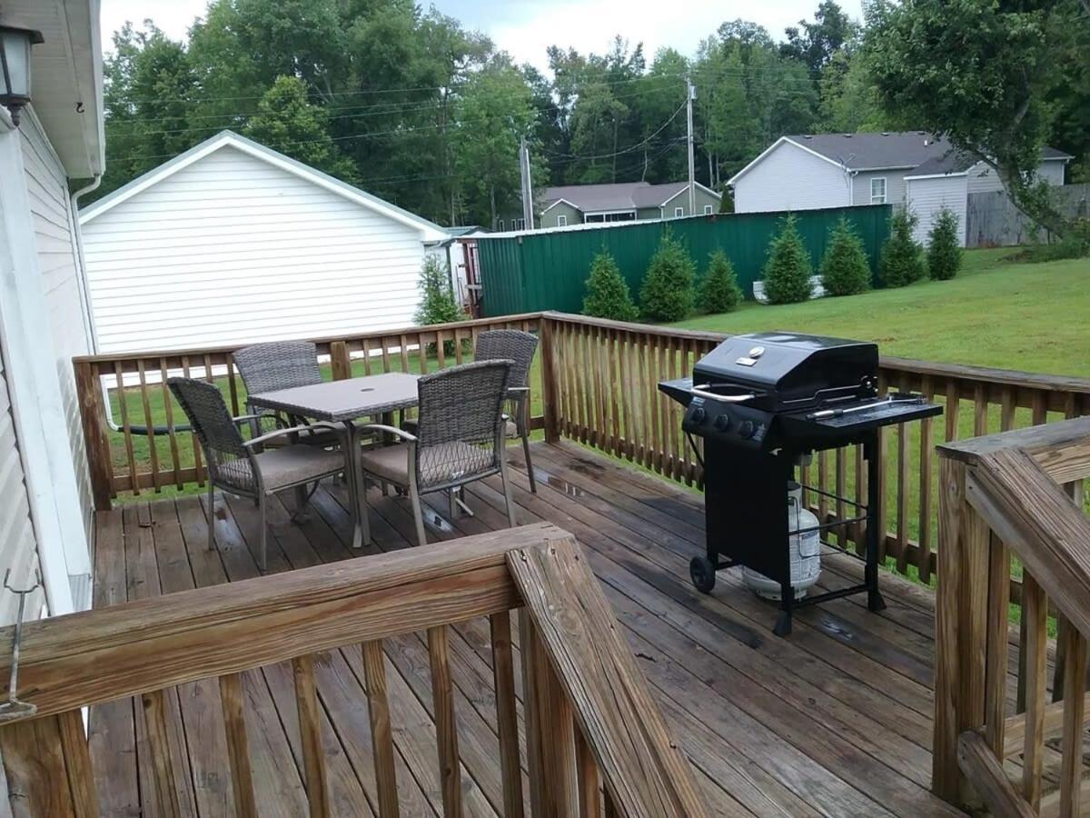Spacious 3Br 2Ba, 11 Min To Cummins Falls Park คุกวิลล์ ภายนอก รูปภาพ