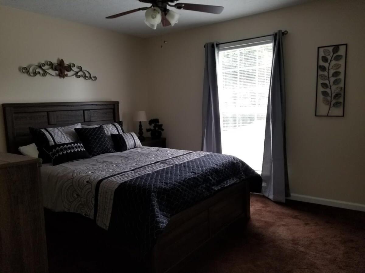 Spacious 3Br 2Ba, 11 Min To Cummins Falls Park คุกวิลล์ ภายนอก รูปภาพ