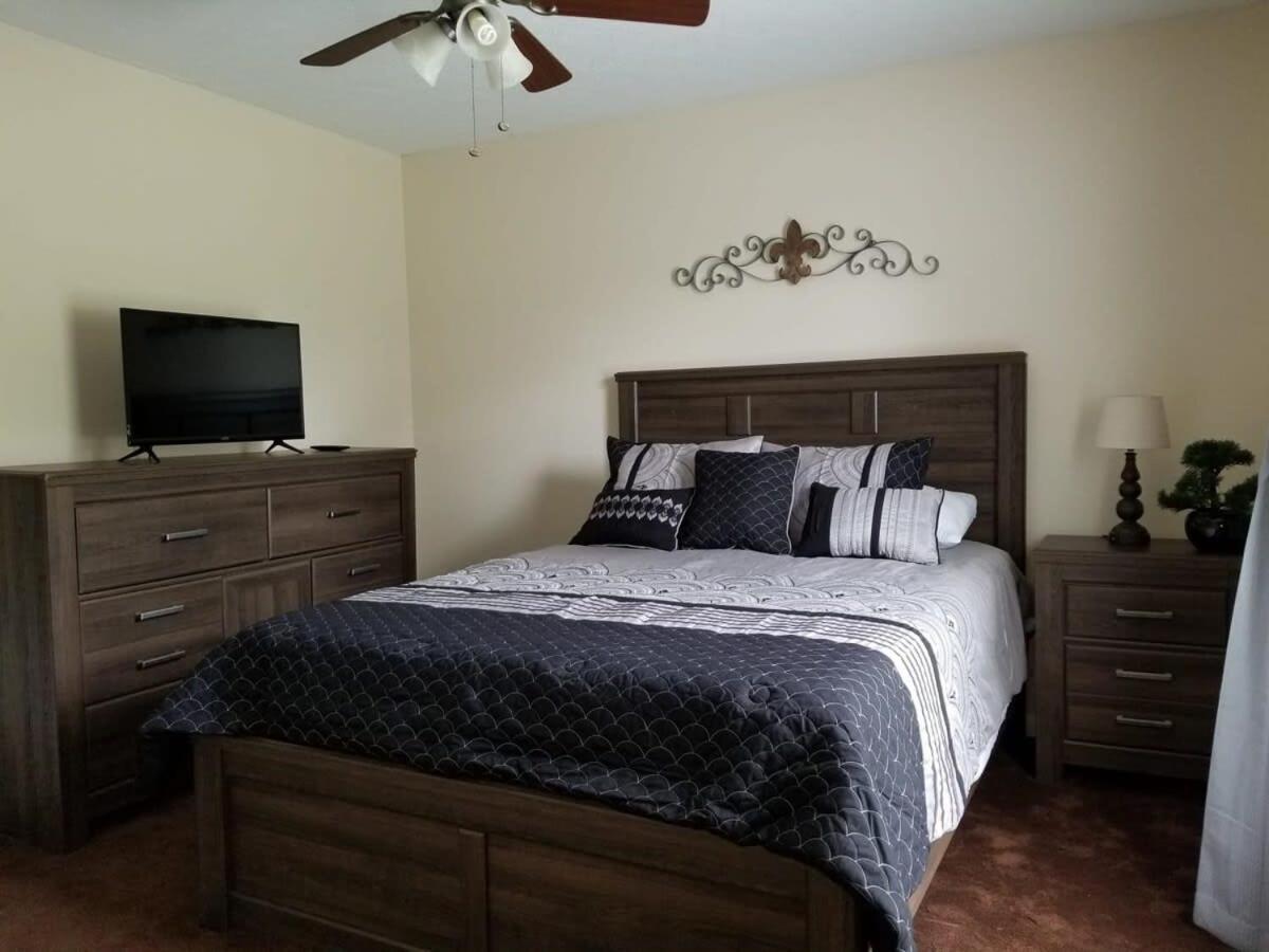 Spacious 3Br 2Ba, 11 Min To Cummins Falls Park คุกวิลล์ ภายนอก รูปภาพ