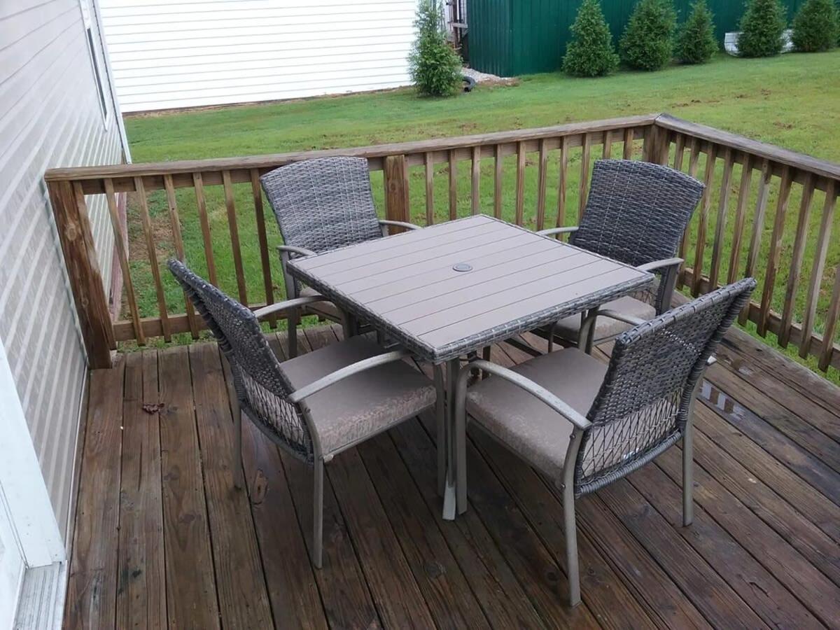 Spacious 3Br 2Ba, 11 Min To Cummins Falls Park คุกวิลล์ ภายนอก รูปภาพ