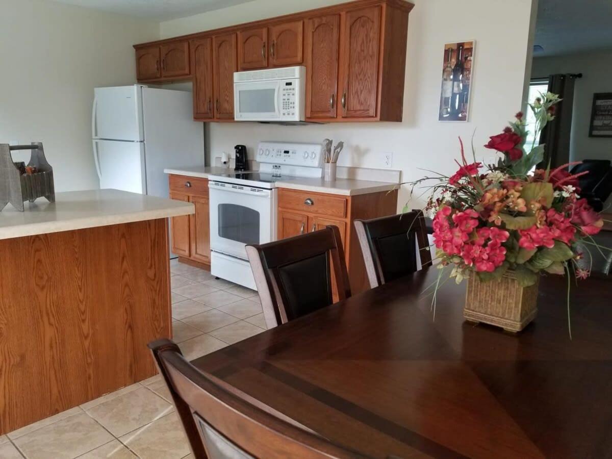 Spacious 3Br 2Ba, 11 Min To Cummins Falls Park คุกวิลล์ ภายนอก รูปภาพ