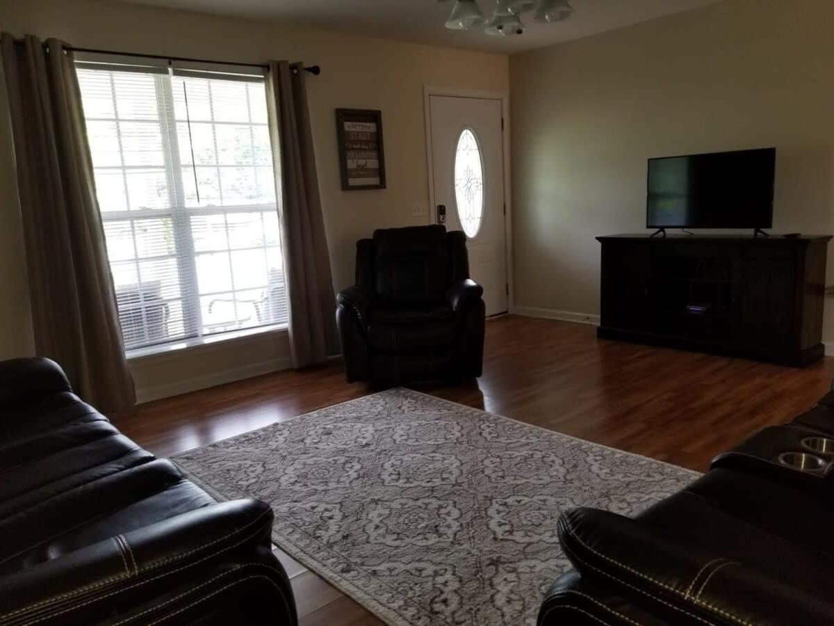 Spacious 3Br 2Ba, 11 Min To Cummins Falls Park คุกวิลล์ ภายนอก รูปภาพ