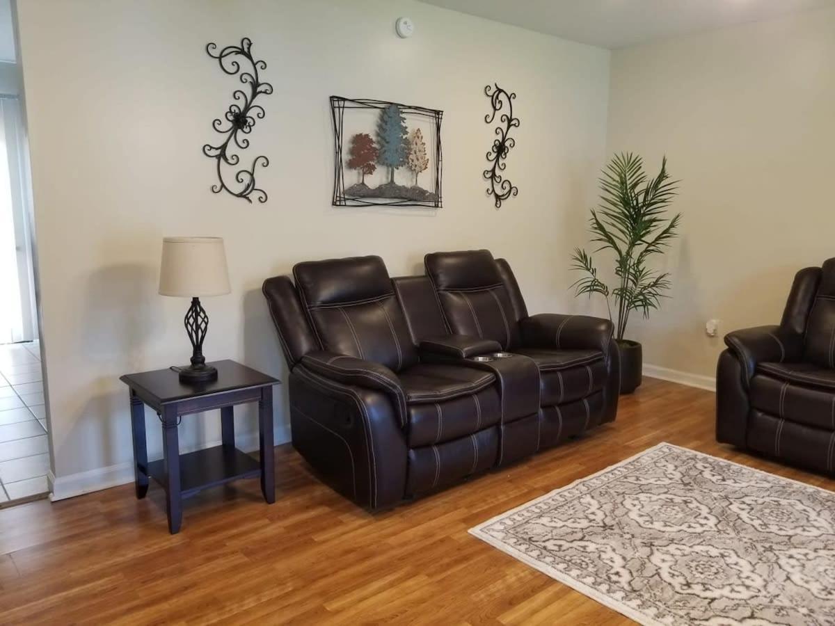 Spacious 3Br 2Ba, 11 Min To Cummins Falls Park คุกวิลล์ ภายนอก รูปภาพ