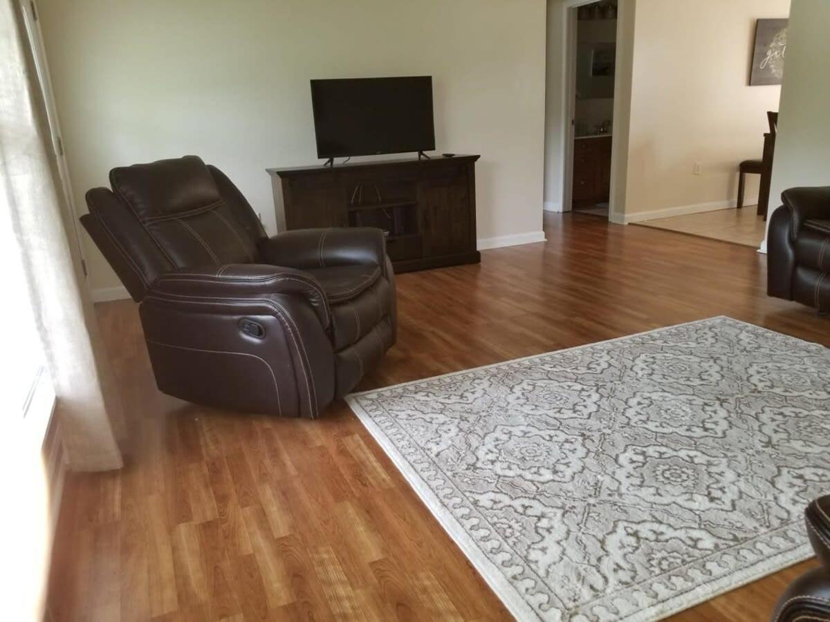 Spacious 3Br 2Ba, 11 Min To Cummins Falls Park คุกวิลล์ ภายนอก รูปภาพ